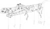 Locustra migratoria, locust, Heuschrecke (20kb)